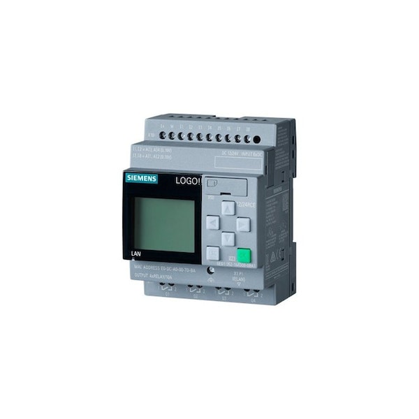 Siemens Operator Interface 6AV21232GB030AX0 6AV2123-2GB03-0AX0 - main